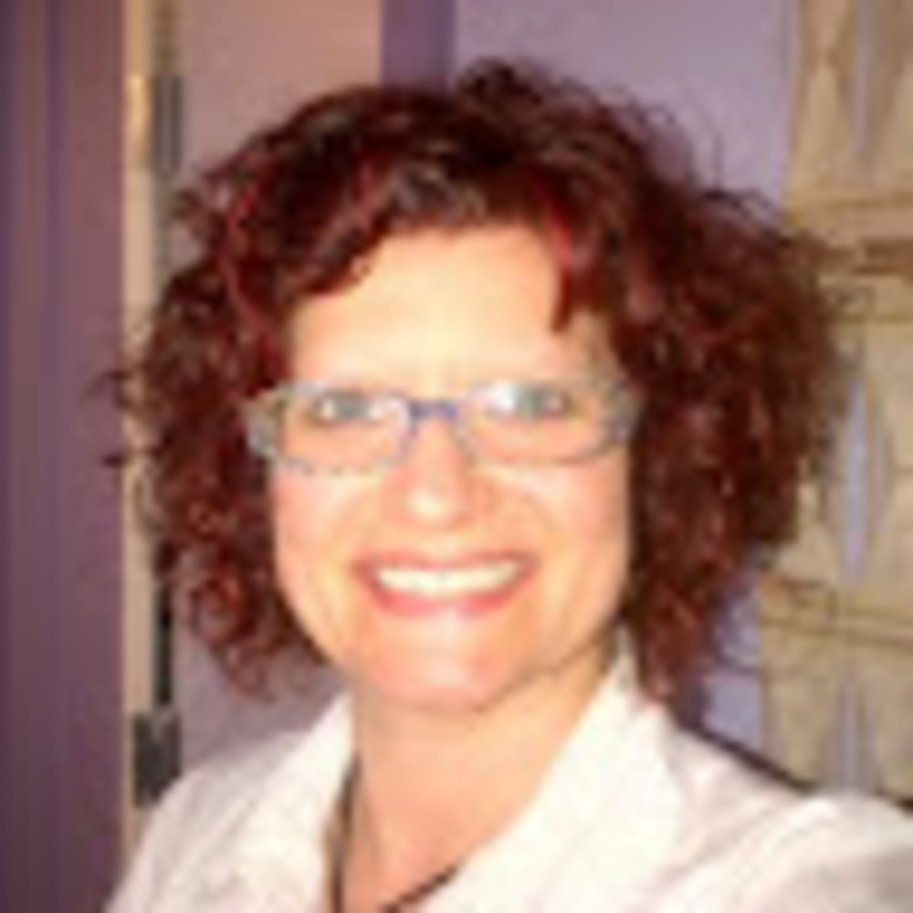 Meet your Posher, Theresa